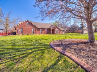 10341 SE 57th St, Oklahoma City, OK 73150