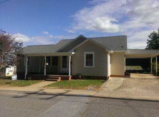 107 Vernon St, Gaffney, SC 29340