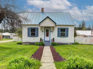 901 W 5th St, Newport, WA 99156