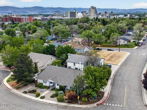 510 Citadel Ct, Reno, NV 89503