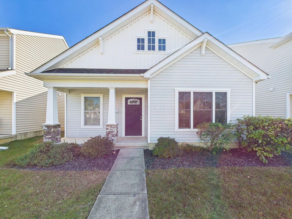 Real estate listing image