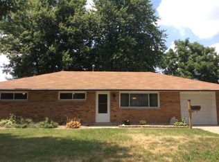 925 S Brinker Ave, Columbus, OH 43204