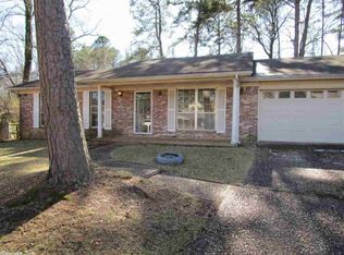 3322 Duke Ct, Little Rock, AR 72204