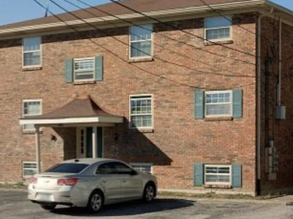 3409 Prestwood Dr, Louisville, KY 40219