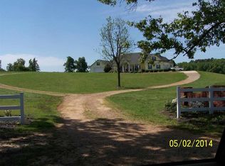 21280 Old Winery Rd, Trumann, AR 72472