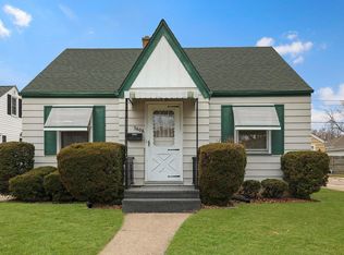 3606 10th Ave, Kenosha, WI 53140