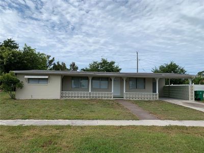 3191 Easy St, Pt Charlotte, FL, 33952