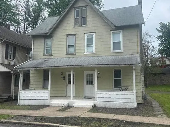 Vine Ave, Williamsport, PA 17701
