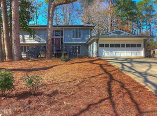 4588 Westhampton Dr, Tucker, GA 30084
