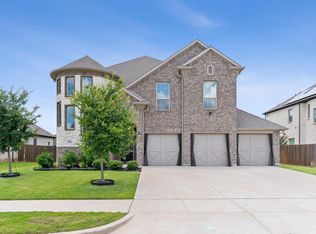 5300 Havana Dr, Mansfield, TX 76063