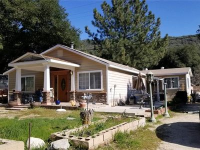 40142 Calle El Clavelito, Green valley, CA, 91390