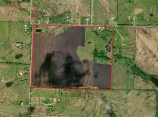 15036 County Road 1100, Blue Ridge, TX 75424