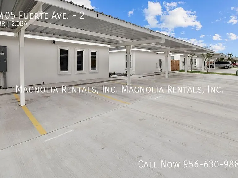 3405 Fuerte Ave #2 — Photo 12