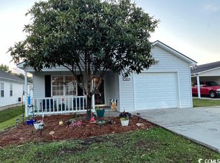 8034 Long Needle Ct, Murrells Inlet, SC 29576
