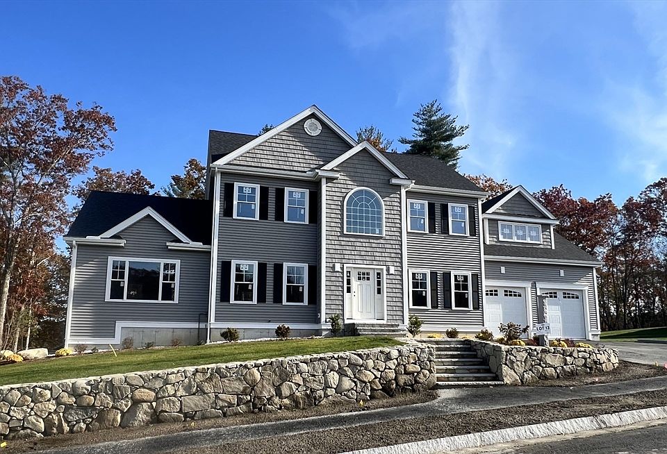 1st image of 25 Saint Paul Ln Lot 13