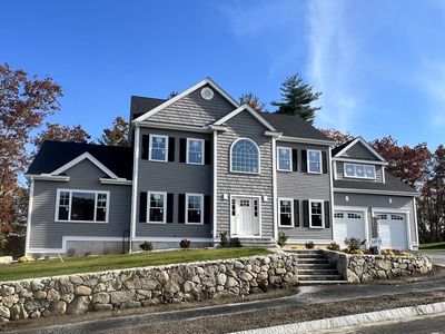 25 Saint Paul Ln LOT 13, Westford, MA, 01886
