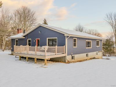 41 Low Road, Shawangunk, NY, 12589