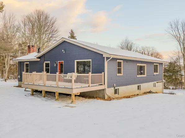 41 Low Road, Wallkill, NY 12589