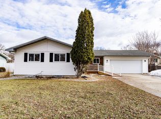 410 Horn Ave, Moorhead, MN