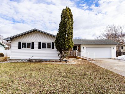 410 Horn Ave, Moorhead, MN, 56560