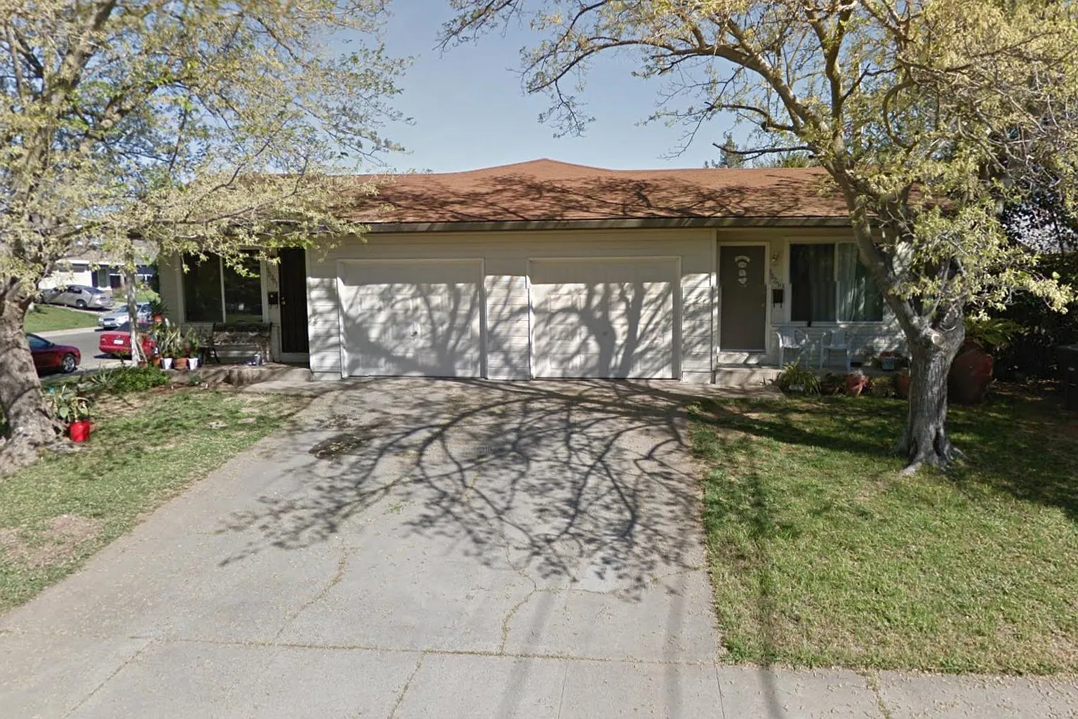 10201 Sunol Way — Photo 1