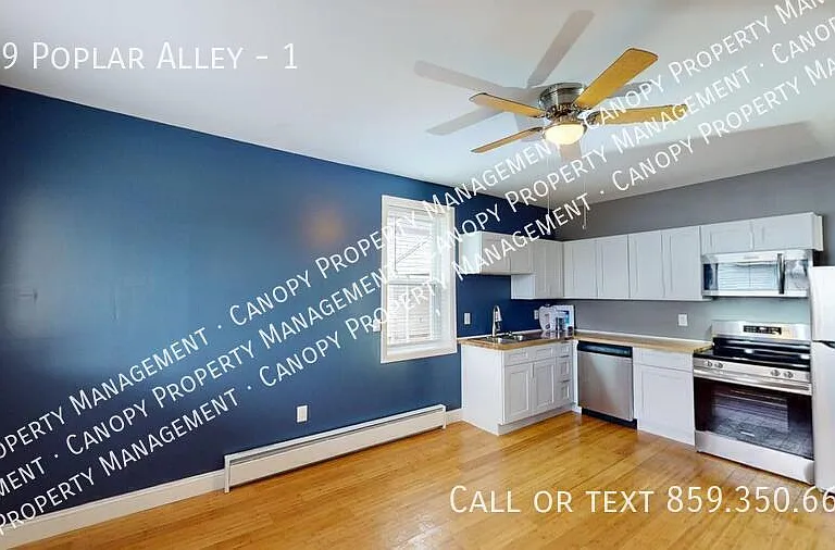 209 Poplar St #1 — Photo 6