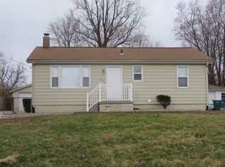 101 Brookside Dr, O Fallon, IL 62269