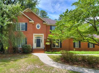 10 Interlachen Ct SW, Aiken, SC 29803