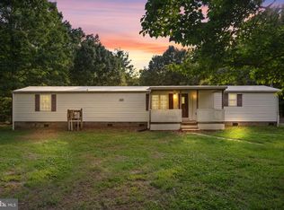 16760 Mountain Track Rd, Orange, VA 22960