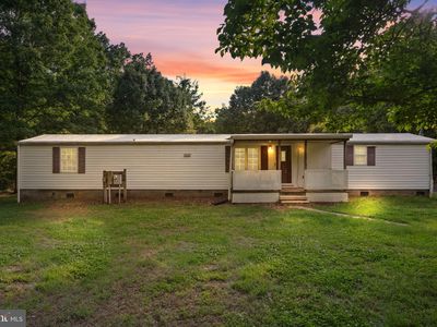 16760 Mountain Track Rd, Orange, VA, 22960