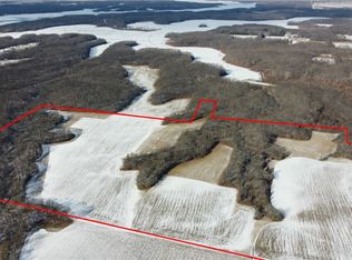 N Rd #2500E, Windsor, IL 61957