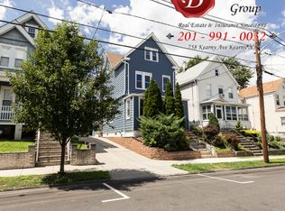 379 Elm St, Kearny, NJ 07032