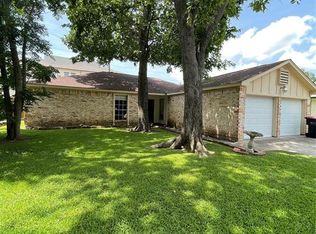 16311 Golden Sage Ln, Cypress, TX 77429