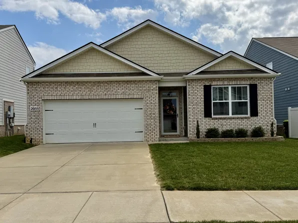 2055 Tate Farm Ln, White House, TN 37188