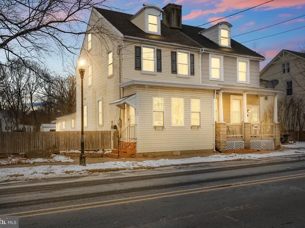 303 Garden St, Mount Holly, NJ 08060