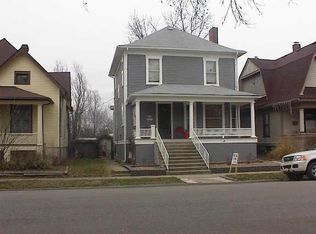 120 E Van Ave, Shelbyville, IN 46176