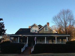 324 Fain St, Calhoun, GA 30701