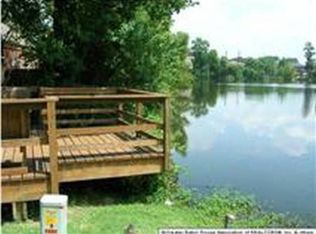 1437 Lake Calais Ct APT 1, Baton Rouge, LA 70808
