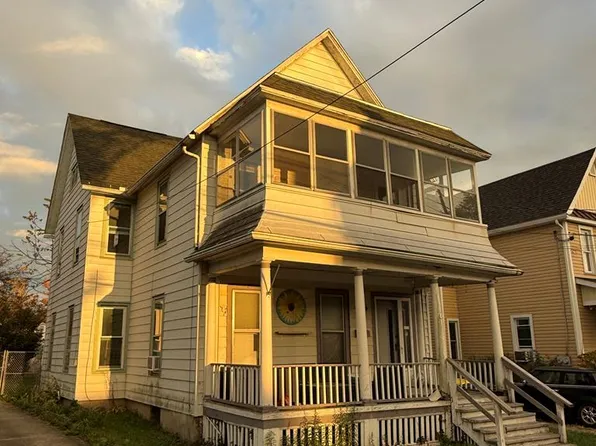 448 Fulton St, Waverly, NY 14892