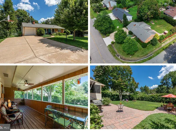 205 Stonewall Dr, Fredericksburg, VA 22401