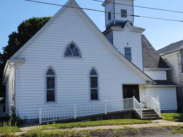 3633 Aristes Hwy, Ashland, PA 17921