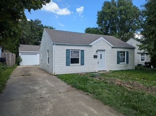 27 James Rd, Rantoul, IL 61866