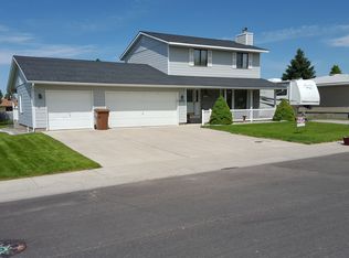 4735 Chateau St, Chubbuck, ID 83202