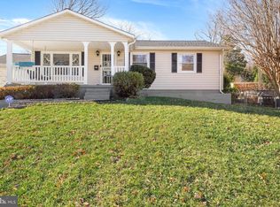 14755 Arkansas St, Woodbridge, VA 22191