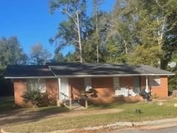 901 S Maple St, Albany, GA 31705