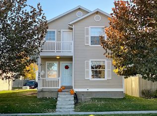 3994 E Smith Ranch Rd, Eagle Mountain, UT 84005