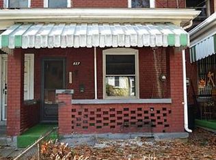 527 Glenwood Ave, Ambridge, PA