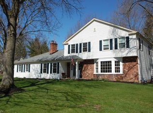 109 Clairhaven Rd, Hudson, OH 44236