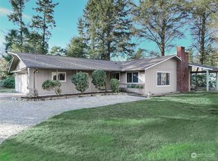 24011 Pacific Way, Ocean Park, WA