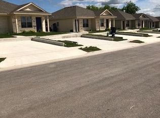 1222 Honor Ln, Temple, TX 76501